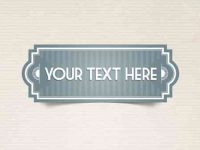 002_vintage_vector_button_retro_style_labels_set