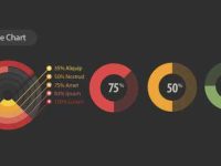 003-Infographic-vector-graph-pie-bar-chart-elements-stadistic