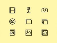 003-Photo-picture-photography-camera-cam-video-digital-audio-sound-music-vector-pack-set-icons-media-outline-stroke-line-fill_3