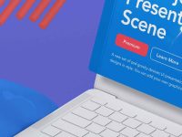 003-abstract-geometric-presentation-device-UI-scene-project-psd-graphic-web_3