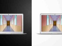 003-apple-mac-air-product-vector