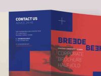 003-breede-corporate-company-halffold-brochure-brand-print-vector