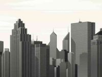 003-city-vector-background-town