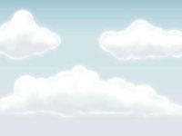 003-clouds-set-collection-vector-sky