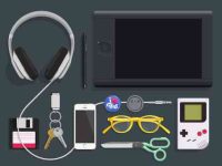 003-desktopk-essential-basic-flat-elements-vector-objects-vol4