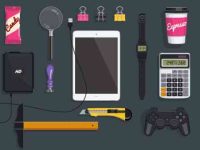 003-desktopk-essential-basic-flat-elements-vector-objects-vol5