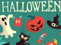 003-happy-halloween-terror-elements-vector-flat-scary-hollydays