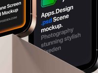 003-iPhone-Pro-15-16-Screens-device-professional-ui-ux-digital-tech-showcase-high-resolution-identity-branding-graphic-design-psd-photoshop-mockup-resource-photography_3
