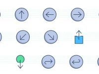 003-interface-media-color-stroke-flat-icons-icon-pack-set-vector_3