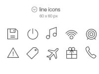003-line-full-icons-tab-bar-ios-7-vector-psd-png-vol4