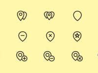 003-location-maps-navigation-vector-pack-set-icons-outline-stroke-fill_3