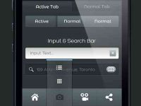 003-longlive-ui-porfolio-template-app-dark-psd_6