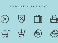 003-media-icon-set-pack-vector-psd-vol-10