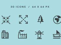 003-media-icon-set-pack-vector-psd-vol-12