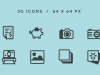 003-media-icon-set-pack-vector-psd-vol-3