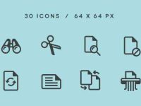 003-media-icon-set-pack-vector-psd-vol-8