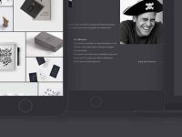 003-monochrome-flat-presentation-dark-white-light-web-responsive-showcase-web-slide-psd_3