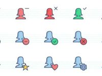 003-people-social-like-user-profile-business-color-stroke-flat-icons-icon-pack-set-vector_3