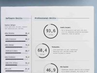 003-resume-portfolio-print-corporate-professional-vector-cv-vol-13