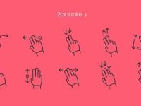 003-touch-gesture-hands-line-outline-icon-pack_3