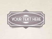 003_vintage_vector_button_retro_style_labels_set