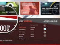 004-Good-times-psd-template-magazine-business-news-blurred_4