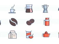 004-food-coock-coocking-meal-gastronomy-color-stroke-flat-icons-icon-pack-set-vector_4