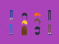004-geek-power-characters-fun-office-flat-vector-customize