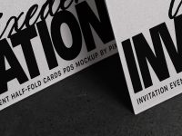 004-invitation-event-half-fold-card-identity-corporate-stationery-branding-graphic-design-psd-photoshop-mockup-resource-photography-logotype-high-resolution