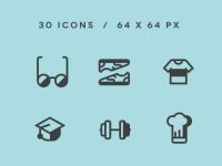 004-media-icon-set-pack-vector-psd-vol-12
