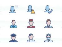 004-people-social-like-user-profile-business-color-stroke-flat-icons-icon-pack-set-vector_4