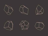 004-poligon-vector-lines-3d-shapes-abstract-resource-decorative