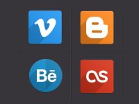 004-social-icons-app-ui-google-bit-psd-free