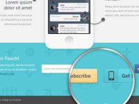 004-south-app-landing-theme-template-colorful-sky-clouds-phone-web-psd_4