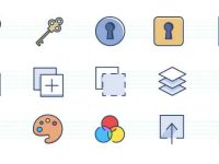 004-tools-edition-color-stroke-flat-icons-icon-pack-set-vector_4
