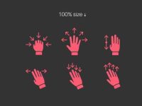004-touch-gesture-hands-fill-outline-icon-pack_4