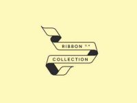 004_outline-ribbon-vector-set-flat-decorative-collection