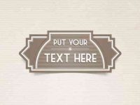 004_vintage_vector_button_retro_style_labels_set
