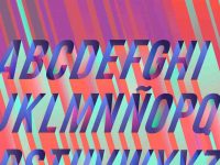 005-arcade-star-retro-neon-text-effect-psd