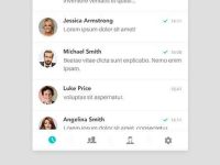 005-closse-social-share-people-life-ui-app-template-theme-mobile-clean-psd