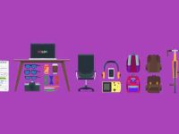 005-geek-power-characters-fun-office-flat-vector-customize