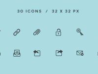 005-media-icon-set-pack-vector-psd-vol-1