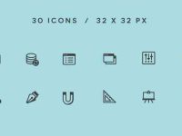 005-media-icon-set-pack-vector-psd-vol-7