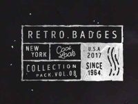 005-retro-vintage-style-badges-label-seal-presentation-brand-psd-vector_5