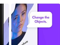 005-screenshots-app-store-iphone-design-template-portrait-graphic-psd