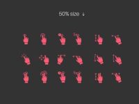005-touch-gesture-hands-fill-outline-icon-pack_5
