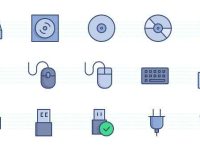 006-hardware-software-devices-technology-color-stroke-flat-icons-icon-pack-set-vector_6