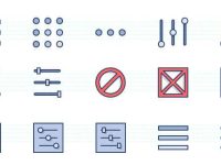 006-interface-media-color-stroke-flat-icons-icon-pack-set-vector_6