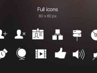 006-line-full-icons-tab-bar-ios-7-vector-psd-png-vol5