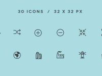 006-media-icon-set-pack-vector-psd-vol-12
